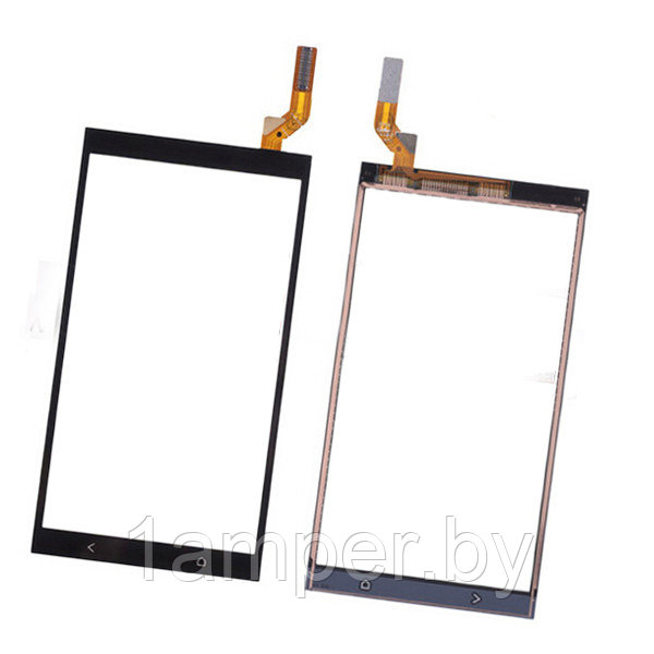 Сенсорный экран (тачскрин) Original HTC Desire 700
