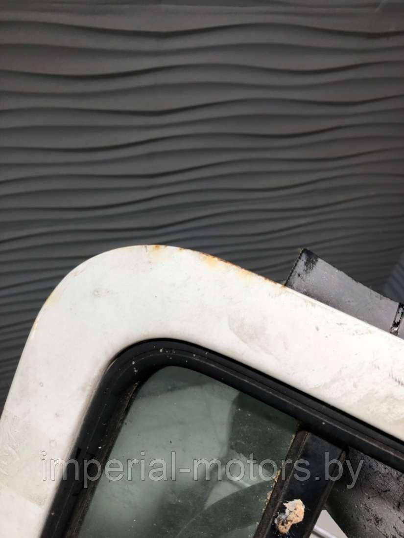 Дверь задняя правая Ford Sierra - фото 7 - id-p213284517