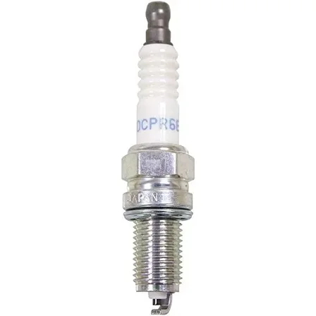 Свеча зажигания Сузуки NGK DCPR6E Suzuki 34/81 DF Japan, фото 2