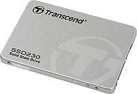 SSD 128 Gb SATA 6Gb/s Transcend SSD230S TS128GSSD230S 2.5" 3D TLC