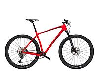 Велосипед Wilier, 101X, Sram NX 1x12, Rock Shox RECON, MICHE XM45