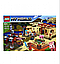 Детский конструктор Minecraft Патруль разбойников Майнкрафт, 1010 my world аналог лего lego. Игры для детей, фото 3