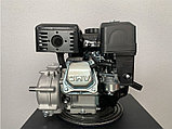 Двигатель Lifan 168F-2MR (сцепление и редуктор 2:1) 6.5л.с, фото 4