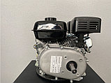 Двигатель Lifan 168F-2MR (сцепление и редуктор 2:1) 6.5л.с, фото 5