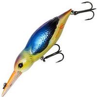 Воблер DAM FZ Eisvogel 11cm 28g Asian Kingfisher