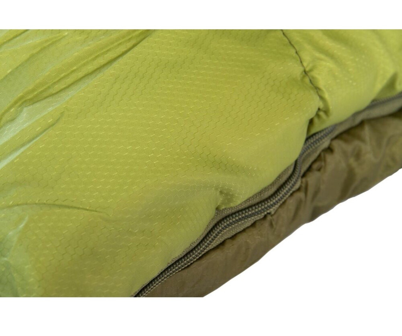 Спальный мешок одеяло Tramp Kingwood WIDE 230*100 см (-25°C) - фото 5 - id-p181536900