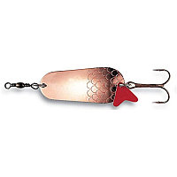 Блесна колебающаяся DAM FZ Standard Spoon 6.5cm 30g S Copper