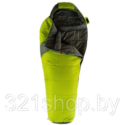 Спальный мешок Tramp HIKER LONG TRS-051L