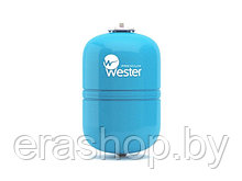 Бак мембранный для водоснабж Wester WAV12