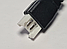 Зарядное устройство для аккумулятора - ET USB-3.7VMX, 500мА, для 1 лития со штекером типа "M", фото 3