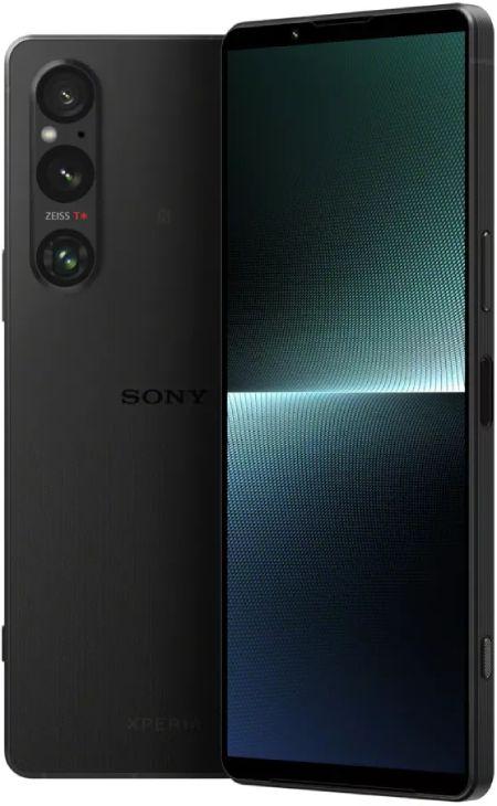 Sony Sony Xperia 1 V 12GB/256GB Черный - фото 1 - id-p213363196