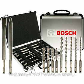 Оснастка Bosch