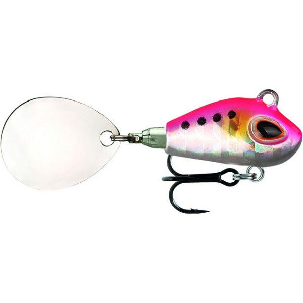 Тейл спиннер STORM GOMOKU SPIN GSP10PIW