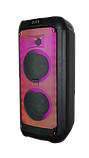 Портативная напольная беспроводная колонка Bluetooth MIVO MD-651 с микрофоном, фото 7