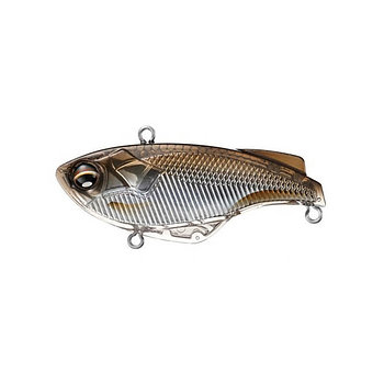 Воблер SHIMANO Bantam Rattlin Sur-Vibe 62mm 14g T03 Pond Smelt