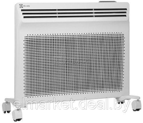 Инфракрасный обогреватель Electrolux Air Heat 2 EIH/AG2-1000E - фото 1 - id-p213378893