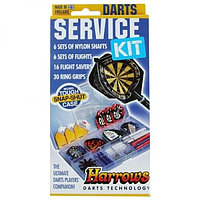 Набор для дартса Harrows Service Kit