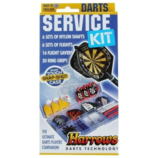 Набор для дартса Harrows Service Kit (арт. EA316) - фото 1 - id-p213389939