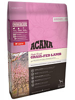 Acana Grass-Fed Lamb (ягненок), 17 кг