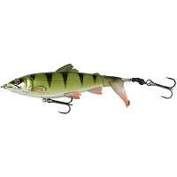 Воблер поверхностный Savage Gear 3D SmashTail 13,5cm 38g F, Perch