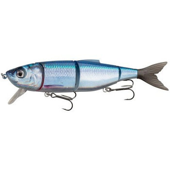 Воблер SAVAGE GEAR 4Play V2 Liplure 13.5cm 18g SF, 01-Herring