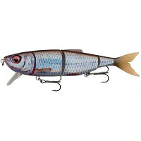 Воблер SAVAGE GEAR 4Play V2 Liplure 13.5cm 18g SF, 02-Roach