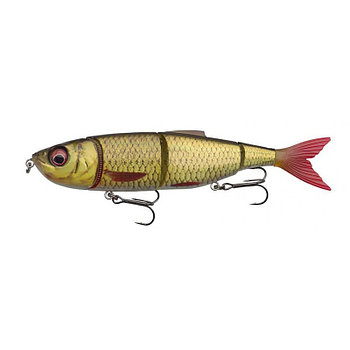 Воблер SAVAGE GEAR 4Play V2 Liplure 13.5cm 18g SF, 03-Perch