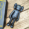 Kaws Companion Five Years Later Игрушка 38 см. Серый, фото 10