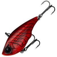 Ратлин SAVAGE GEAR Fat Vibes 5.1cm 11g Sinking, Red Crayfish