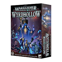 Warhammer Underworlds Вирдхоллоу / Wyrdhollow (арт. 110-85)