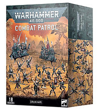 Warhammer: Боевой Патруль: Друкхари / Combat Patrol: Drukhari (арт. 45-43)
