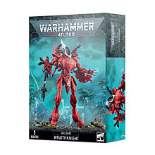 Warhammer: Эльдары Призрачный Рыцарь / Craftworlds Wraithknight (арт. 46-26)