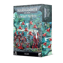Warhammer: Боевой Патруль Альдари / Combat Patrol: Aeldari (арт. 46-31)