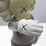 Kaws Classic Игрушка 18 см Красный, фото 3