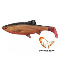 Приманка Savage Gear 3D LB River Roach Paddletail 18cm 70g 2pcs