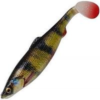 Приманка Savage Gear LB 4D Herring Shad 16cm 28g Perch 2pcs Blister