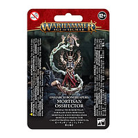 Warhammer: Жнецы Костей Оссиарха Оссифектор / Ossiarch Bonereapers Mortisan Ossifector (арт. 94-35)