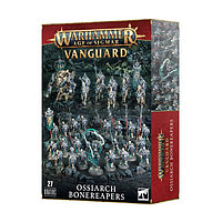 Warhammer: Авангард Жнецы Костей Оссиарха / Vanguard: Ossiarch Bonereapers (арт. 70-09)