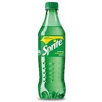 Напиток газированный «Sprite» Спрайт 0.5 л