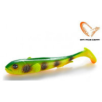 Приманка мягкая SAVAGE GEAR 3D Goby Shad 20cm 60g Firetiger UV 2pcs Blister