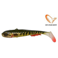 Приманка мягкая SAVAGE GEAR 3D Goby Shad 20cm 60g Pike 2pcs Blister