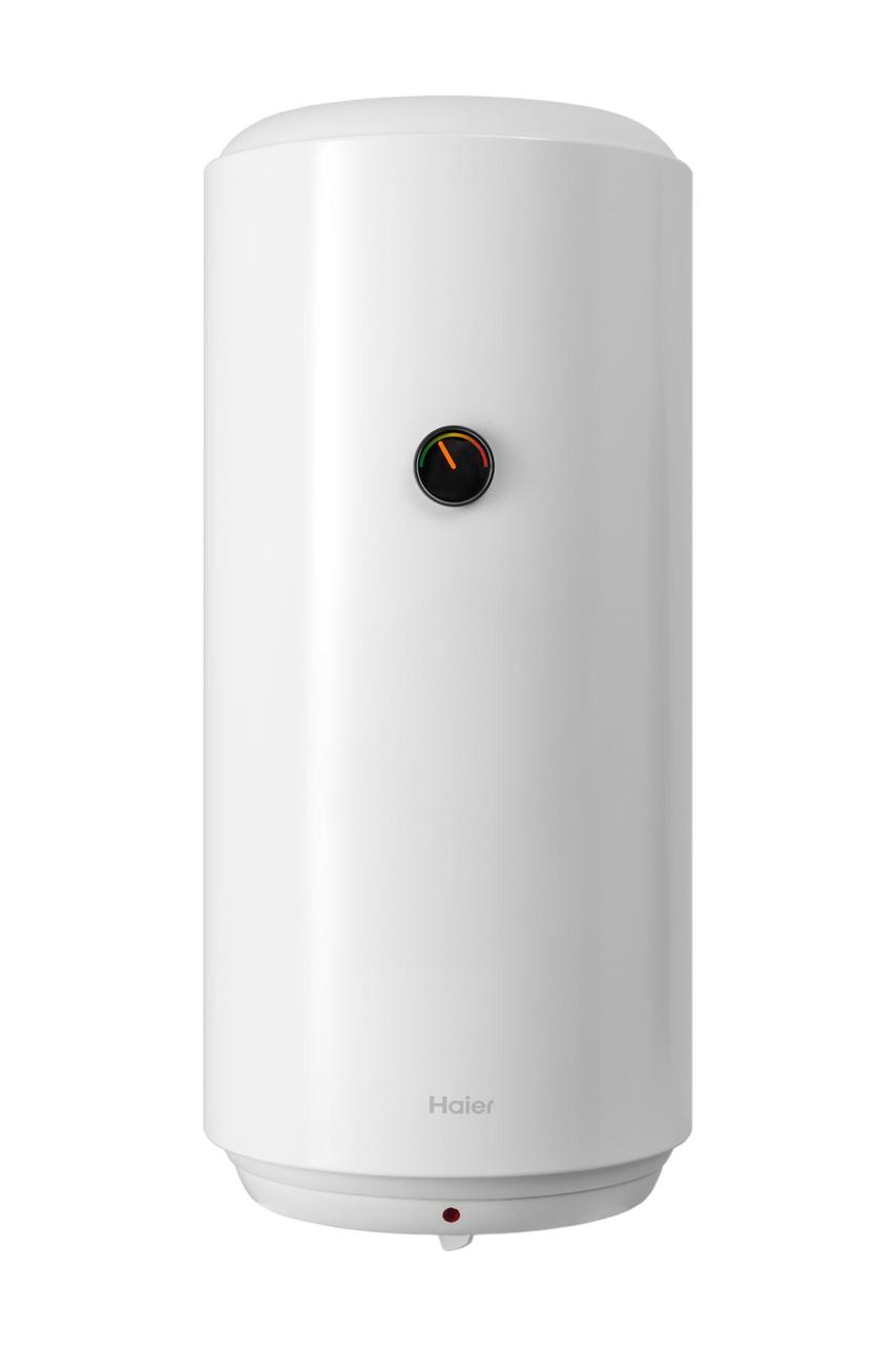 Накопительный водонагреватель Haier ES80V-B2 Slim - фото 1 - id-p213394862
