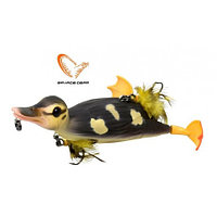 Приманка SAVAGE GEAR 3D Suicide Duck 15cm 70g 01-Natural