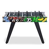 Игровой стол Футбол Proxima Messi 48, фото 2