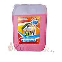 Теплоноситель для отопления THERMOS 65 10кг