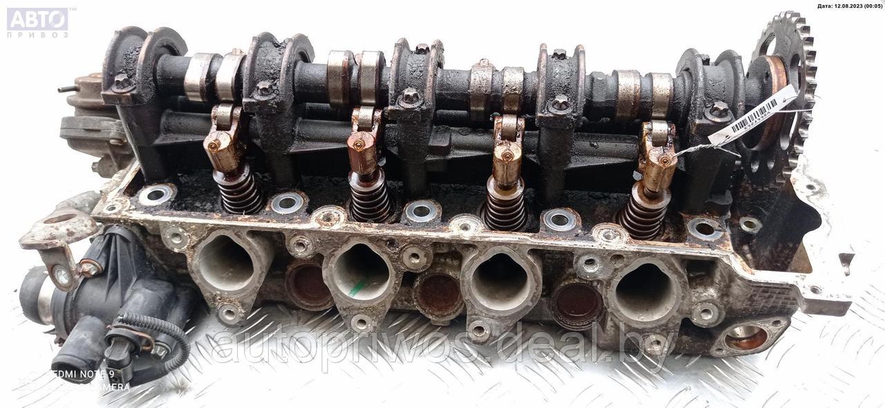 Головка блока цилиндров двигателя (ГБЦ) Mercedes Vaneo - фото 4 - id-p189971830