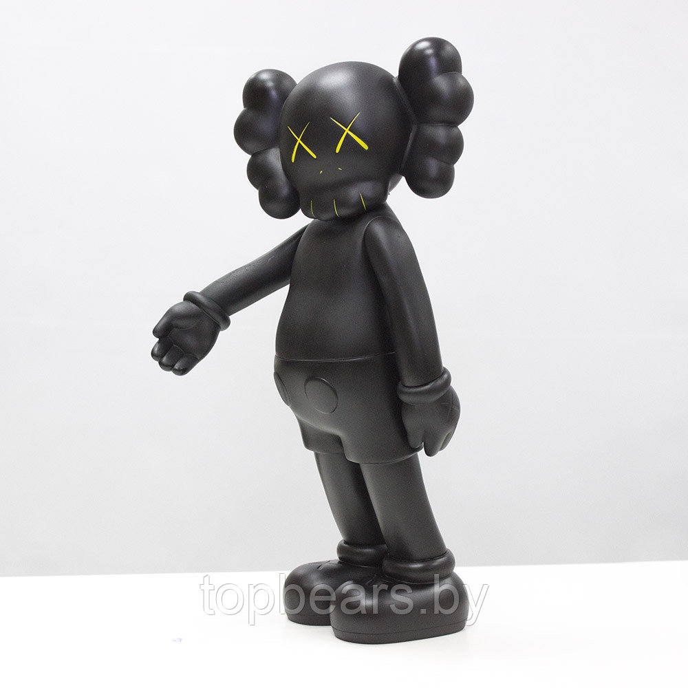 Kaws Classic Игрушка 18 см Коричневый - фото 5 - id-p188606646