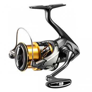 Катушка SHIMANO Vanford 2500 F