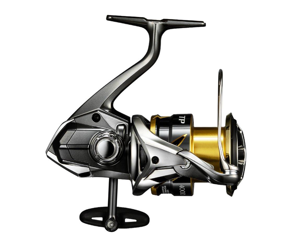 Катушка SHIMANO Twin Power PGFD 4000 - фото 3 - id-p213402250