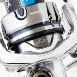 Катушка SHIMANO Stradic C3000 FL - фото 4 - id-p213402253